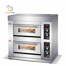 gas deck oven bakeri/baking oven for home/bread oven